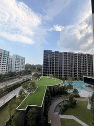 Norwood Grand (D25), Apartment #599453281